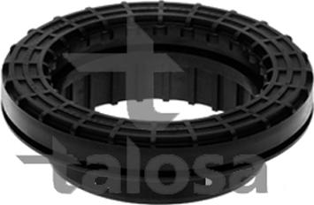 Talosa 63-04906 - Подшипник качения, опора стойки амортизатора autospares.lv