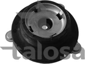 Talosa 63-04919 - Опора стойки амортизатора, подушка autospares.lv