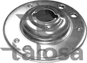 Talosa 63-04910 - Опора стойки амортизатора, подушка autospares.lv