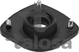 Talosa 63-04913 - Опора стойки амортизатора, подушка autospares.lv