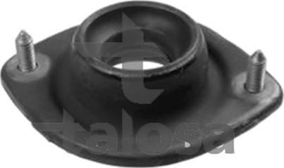 Talosa 63-04912 - Опора стойки амортизатора, подушка autospares.lv