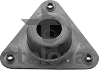 Talosa 63-04930 - Опора стойки амортизатора, подушка autospares.lv