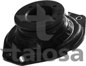 Talosa 63-04938 - Опора стойки амортизатора, подушка autospares.lv