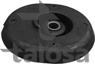 Talosa 63-04924 - Опора стойки амортизатора, подушка autospares.lv