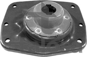 Talosa 63-04920 - Опора стойки амортизатора, подушка autospares.lv