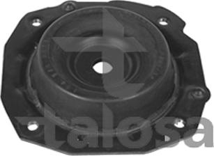 Talosa 63-04928 - Опора стойки амортизатора, подушка autospares.lv