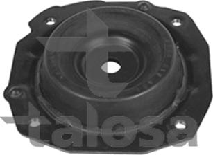 Talosa 63-04927 - Опора стойки амортизатора, подушка autospares.lv