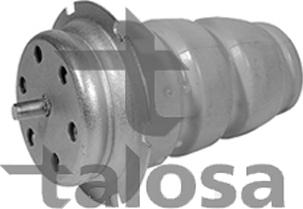 Talosa 63-05490 - Отбойник, демпфер амортизатора autospares.lv