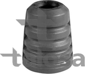 Talosa 63-05480 - Отбойник, демпфер амортизатора autospares.lv