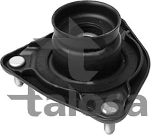 Talosa 63-05670 - Опора стойки амортизатора, подушка autospares.lv