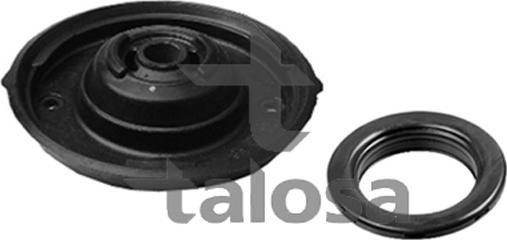 Talosa 63-06019 - Опора стойки амортизатора, подушка autospares.lv