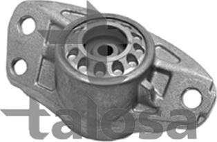 Talosa 63-06010 - Опора стойки амортизатора, подушка autospares.lv