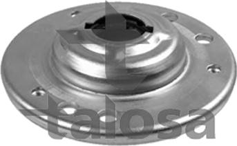 Talosa 63-06021 - Опора стойки амортизатора, подушка autospares.lv