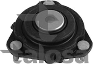 Talosa 63-06160 - Опора стойки амортизатора, подушка autospares.lv