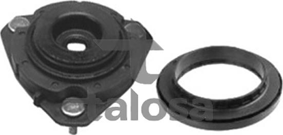 Talosa 63-06254 - Опора стойки амортизатора, подушка autospares.lv