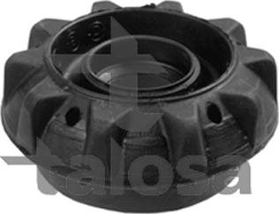 Talosa 63-06250 - Опора стойки амортизатора, подушка autospares.lv