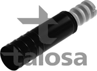 Talosa 63-06200 - Пылезащитный комплект, амортизатор autospares.lv