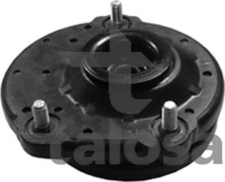 Talosa 63-01948 - Опора стойки амортизатора, подушка autospares.lv