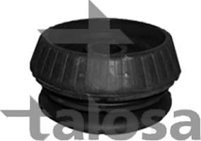 Talosa 63-01695 - Опора стойки амортизатора, подушка autospares.lv