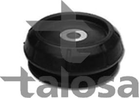 Talosa 63-01696 - Опора стойки амортизатора, подушка autospares.lv