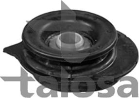 Talosa 63-01697 - Опора стойки амортизатора, подушка autospares.lv