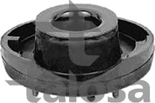 Talosa 63-01685 - Опора стойки амортизатора, подушка autospares.lv