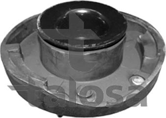 Talosa 63-01686 - Опора стойки амортизатора, подушка autospares.lv