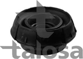 Talosa 63-01687 - Опора стойки амортизатора, подушка autospares.lv