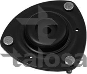 Talosa 63-01884 - Опора стойки амортизатора, подушка autospares.lv