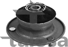 Talosa 63-01886 - Опора стойки амортизатора, подушка autospares.lv