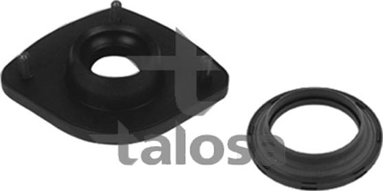 Talosa 63-01888 - Опора стойки амортизатора, подушка autospares.lv