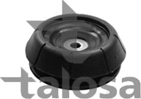 Talosa 63-01789 - Опора стойки амортизатора, подушка autospares.lv