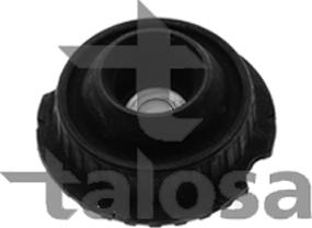 Talosa 63-01784 - Опора стойки амортизатора, подушка autospares.lv