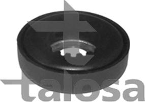 Talosa 63-01785 - Опора стойки амортизатора, подушка autospares.lv