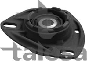 Talosa 63-01786 - Опора стойки амортизатора, подушка autospares.lv