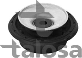 Talosa 63-01783 - Опора стойки амортизатора, подушка autospares.lv