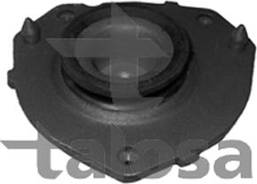 Talosa 63-01782 - Опора стойки амортизатора, подушка autospares.lv