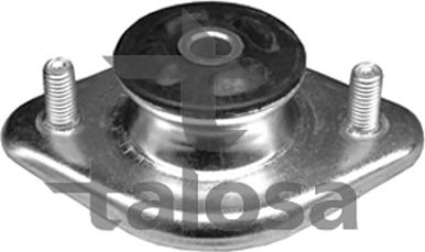 Talosa 63-01787 - Опора стойки амортизатора, подушка autospares.lv