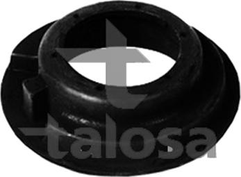 Talosa 63-08077 - Опора стойки амортизатора, подушка autospares.lv