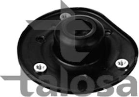 Talosa 63-02595 - Опора стойки амортизатора, подушка autospares.lv