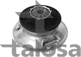 Talosa 63-02558 - Опора стойки амортизатора, подушка autospares.lv