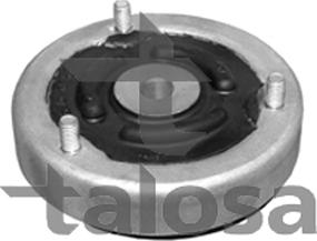 Talosa 63-02585 - Опора стойки амортизатора, подушка autospares.lv