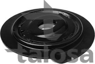 Talosa 63-02149 - Опора стойки амортизатора, подушка autospares.lv