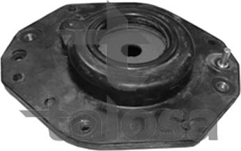 Talosa 63-02155 - Опора стойки амортизатора, подушка autospares.lv