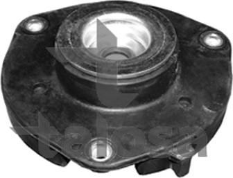 Talosa 63-02156 - Опора стойки амортизатора, подушка autospares.lv