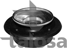 Talosa 63-02158 - Опора стойки амортизатора, подушка autospares.lv