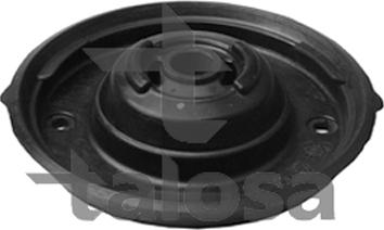 Talosa 63-02153 - Опора стойки амортизатора, подушка autospares.lv