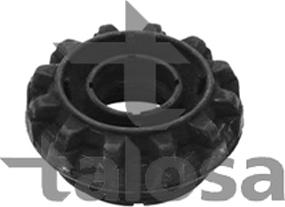 Talosa 63-02152 - Опора стойки амортизатора, подушка autospares.lv