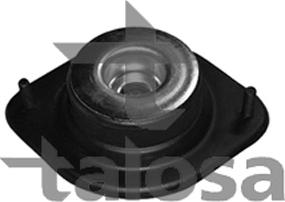 Talosa 63-02157 - Опора стойки амортизатора, подушка autospares.lv