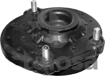 Talosa 63-02163 - Опора стойки амортизатора, подушка autospares.lv